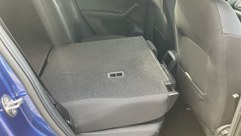 Volkswagen T-Cross 1.0 TSI 110 Black Edition 5dr Petrol Estate